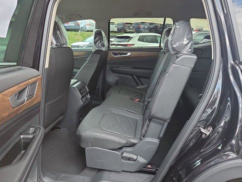 New 2026 Volkswagen Atlas SE AWD/4WD image 21