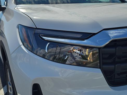 New 2026 Honda Ridgeline RTL image 8