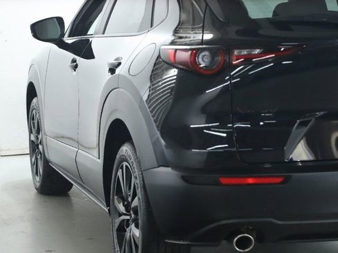Used 2026 MAZDA CX-30 AWD 2.5 S image 43