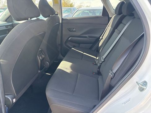 Used 2025 Hyundai Kona SEL AWD/4WD image 21