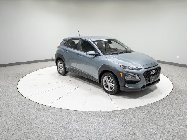 Used 2020 Hyundai Kona SE AWD/4WD image 25