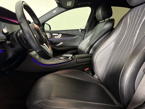 Used 2019 Mercedes-Benz E 300 image 5