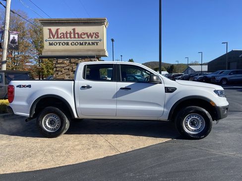 Used 2021 Ford Ranger XL image 4