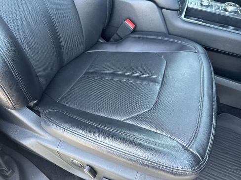 Used 2021 Ford Expedition Limited AWD/4WD image 26