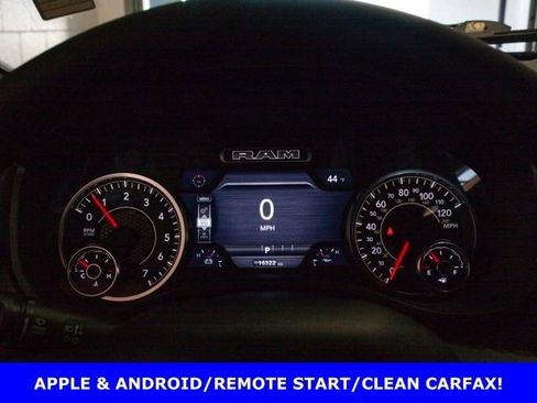 Certified 2025 RAM 1500 Big Horn image 12