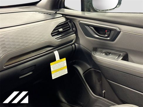 New 2026 Subaru Forester Wilderness image 24