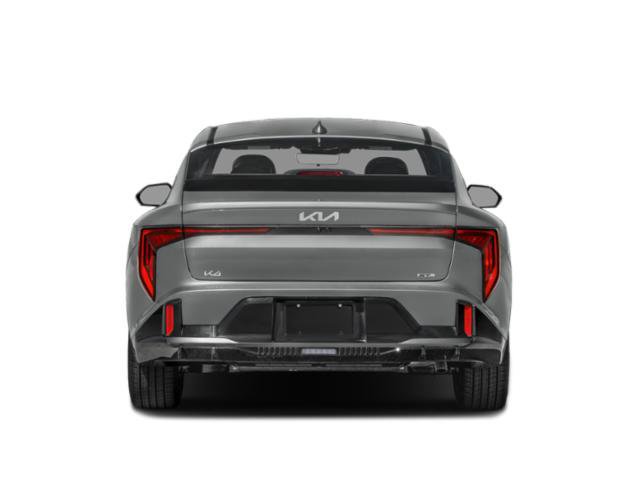 Used 2025 Kia K4 GT-Line w/ GT-Line Premium Package FWD image 8