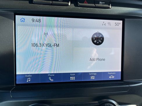 Used 2021 Ford F150 XL image 11