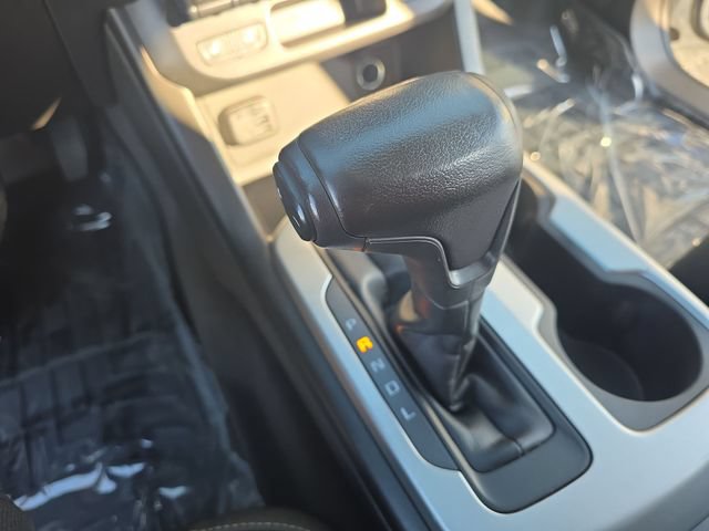 Used 2021 Chevrolet Colorado ZR2 AWD/4WD image 25