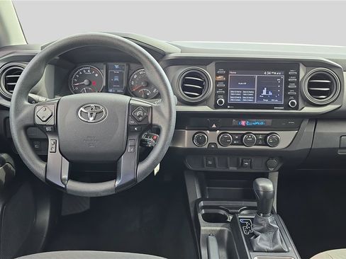 Used 2023 Toyota Tacoma SR AWD/4WD image 9