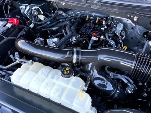 Used 2024 Ford Expedition Max Limited image 32