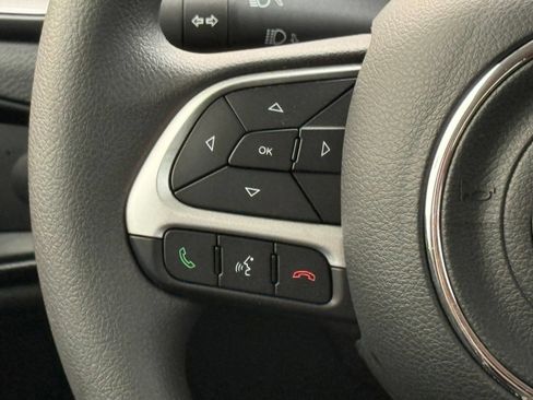 Used 2023 Jeep Renegade Latitude AWD/4WD image 29
