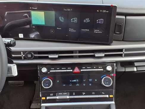 New 2026 Hyundai Santa Fe SEL image 14