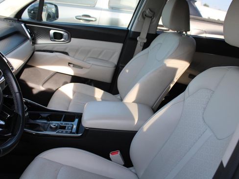 Used 2021 Kia Sorento SX FWD image 7