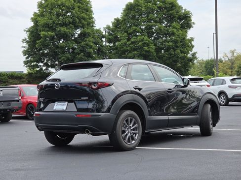 Used 2021 MAZDA CX-30 AWD 2.5 S image 20