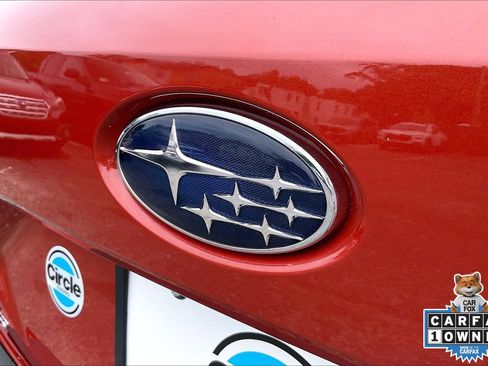 Certified 2024 Subaru Crosstrek 2.0i AWD/4WD image 32