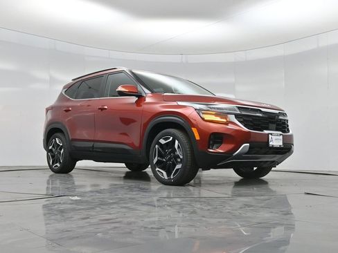 New 2026 Kia Seltos SX AWD/4WD image 58