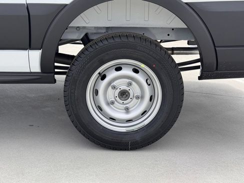 New 2026 Ford Transit 250 Low Roof RWD image 14