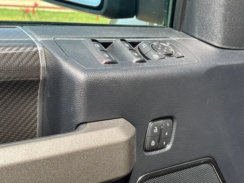 Used 2020 Ford F150 Raptor w/ Equipment Group 802A Luxury AWD/4WD image 29