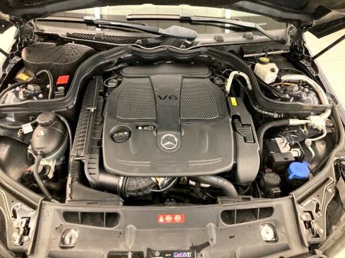 Used 2014 Mercedes-Benz C 300 4MATIC Sedan image 38