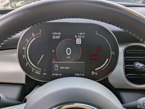 Used 2023 MINI Cooper S image 14