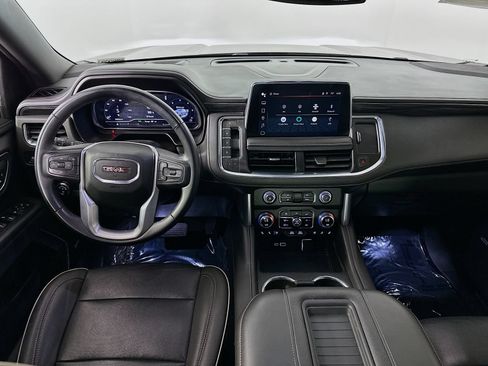 Used 2023 GMC Yukon SLT AWD/4WD image 23