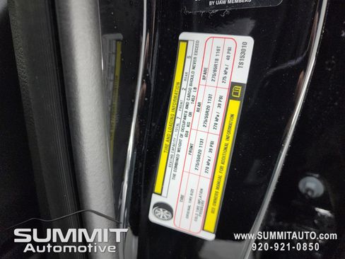 New 2026 Jeep Grand Wagoneer 4WD w/ Premium Group I image 72