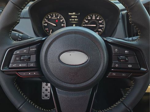 New 2026 Subaru Crosstrek 2.5i Sport image 20