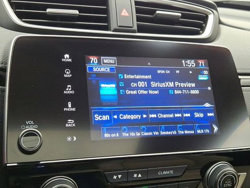 Used 2022 Honda CR-V Touring image 14