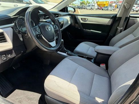 Used 2014 Toyota Corolla LE FWD image 10