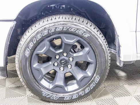 New 2026 RAM 1500 Big Horn image 36