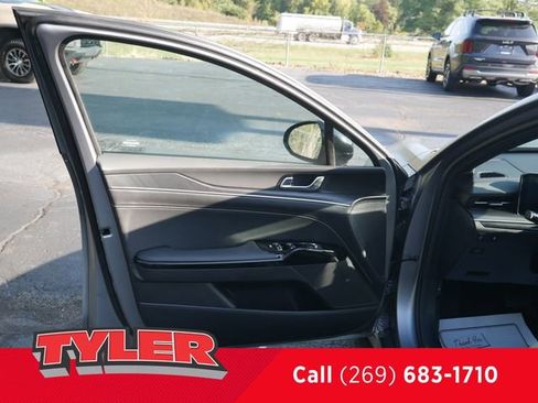 New 2026 Kia K5 GT-Line AWD/4WD image 19