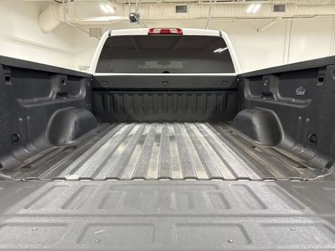 Used 2018 Chevrolet Silverado 1500 LT w/ All Star Edition image 23