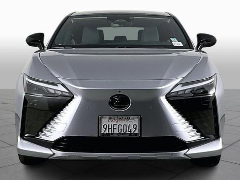 Used 2023 Lexus RZ 450e Premium image 3