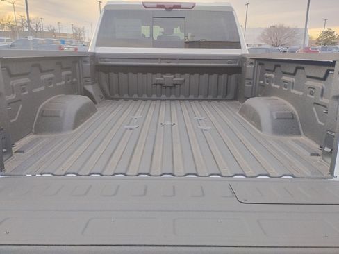 New 2025 Chevrolet Silverado 2500 LTZ w/ LTZ Convenience Package image 27