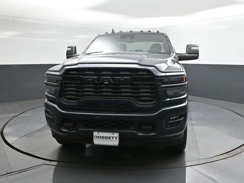 New 2026 RAM 2500 Lone Star image 30
