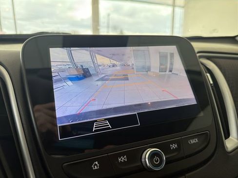 Certified 2023 Chevrolet Malibu LT image 24