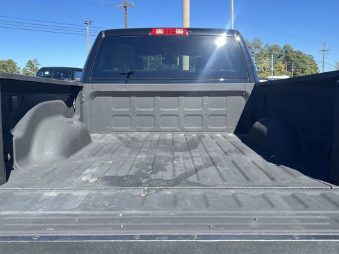 Used 2024 RAM 2500 Big Horn w/ Bed Utility Group image 26