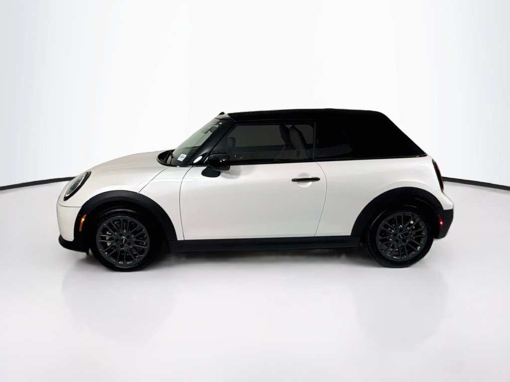 New 2026 MINI Cooper S FWD image 16