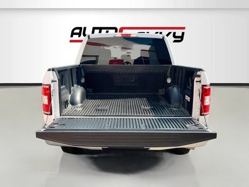 Used 2019 Ford F150 XLT RWD image 24