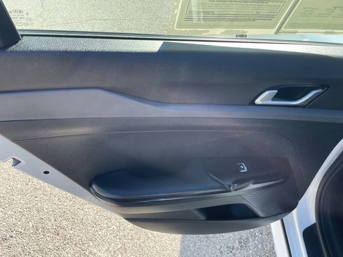 Used 2021 Kia K5 GT-Line image 44