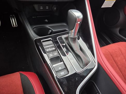 New 2026 Acura ADX A-Spec FWD image 8