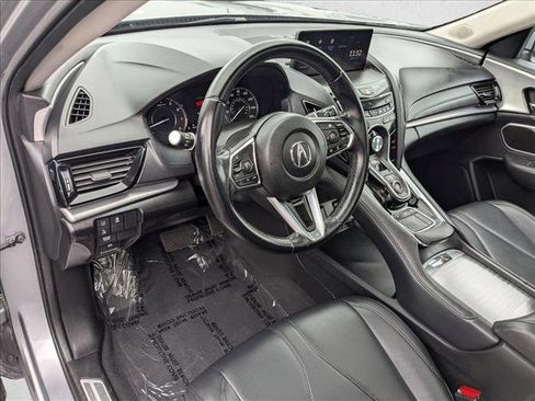 Certified 2021 Acura RDX FWD image 10