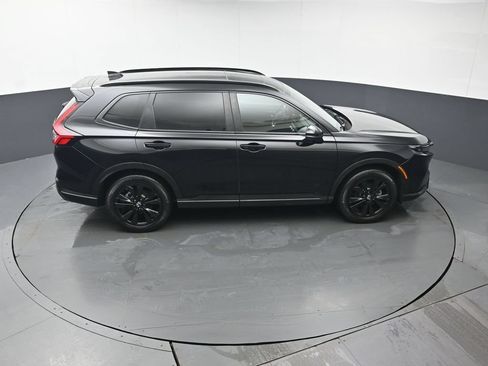 Used 2025 Honda CR-V Sport Touring image 43
