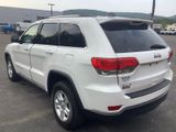 Used 2014 Jeep Grand Cherokee Laredo w/ Security & Convenience Group image 4