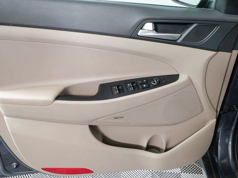 Used 2021 Hyundai Tucson Ultimate FWD image 6