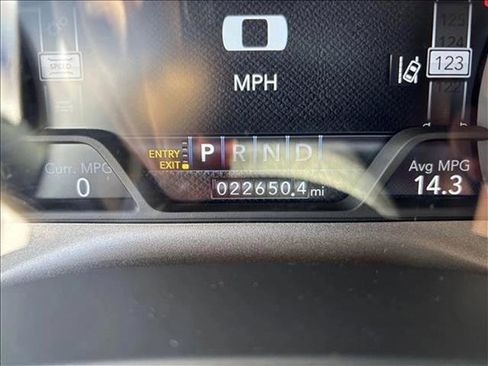 Used 2021 RAM 1500 Limited image 12