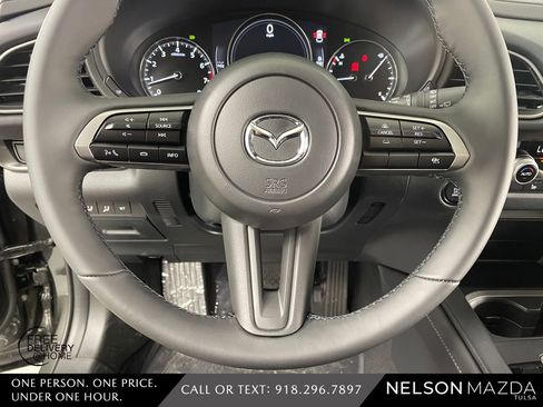 New 2026 MAZDA CX-30 AWD 2.5 S w/ Select Sport Pkg image 24