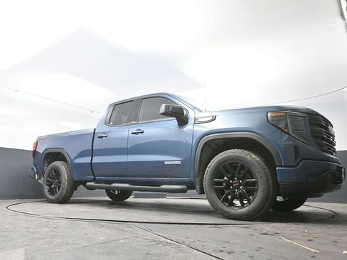 New 2026 GMC Sierra 1500 Elevation w/ Elevation Select Package image 48