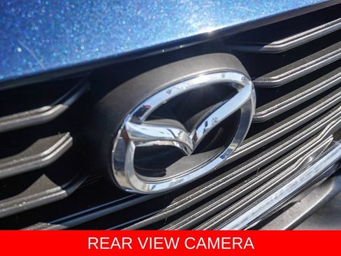 Used 2017 MAZDA CX-3 Sport FWD image 11